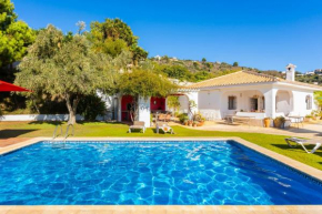 Villa La Higuera